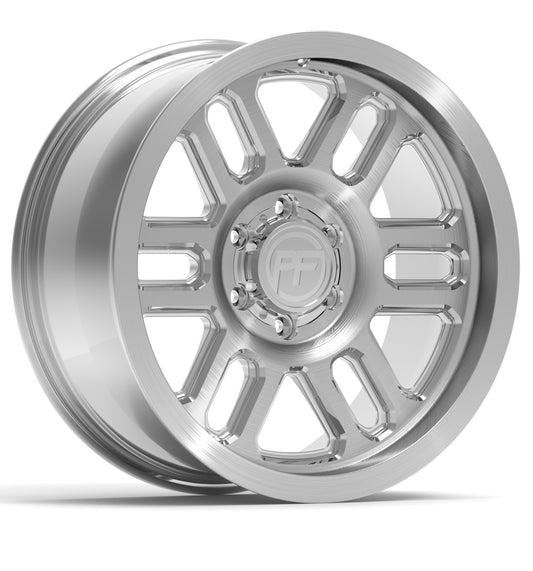 P30 Raw 5/6 Lug 20x10