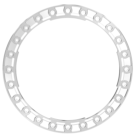Standard simulated ring