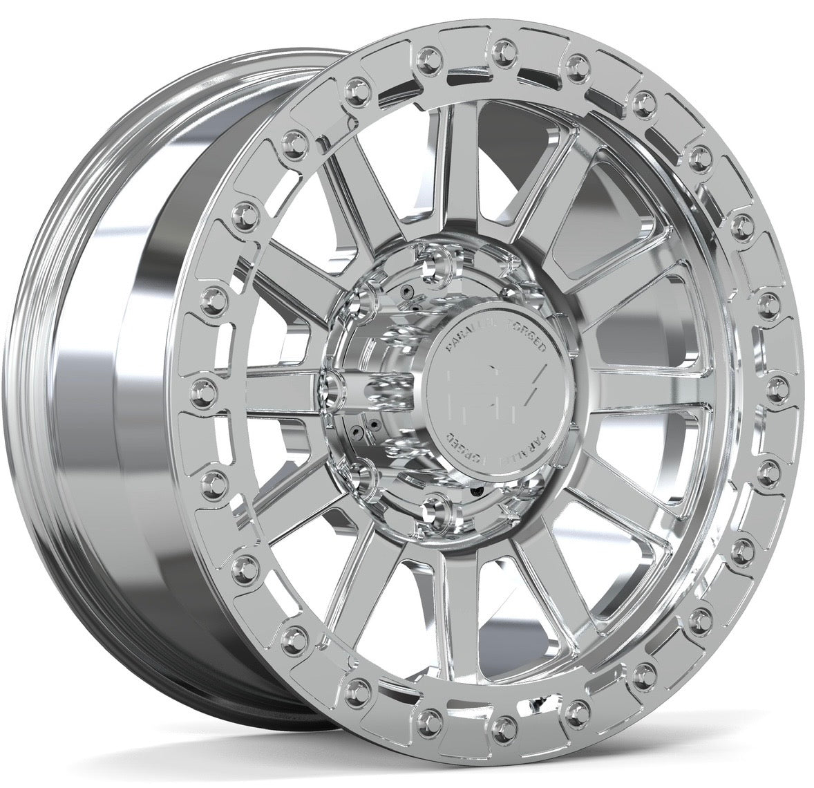 P51 17x9 simulated beadlock --- 8*180 / 0 offset --- From $649 - $909