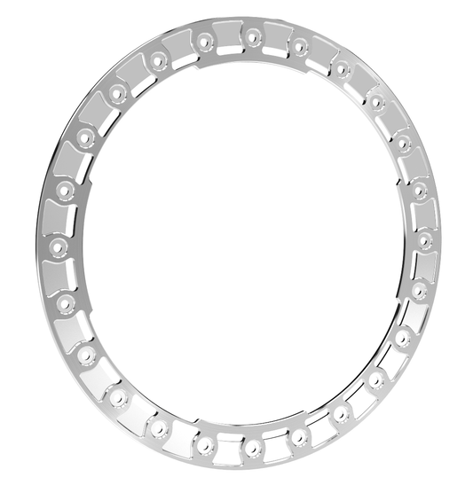 Standard simulated ring