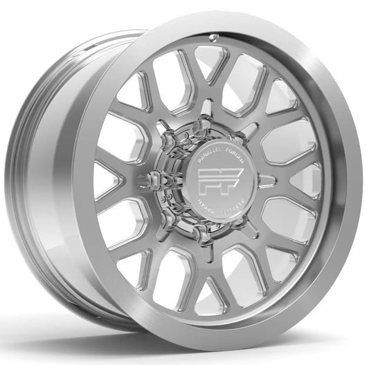 P20 Raw 8 lug 18"